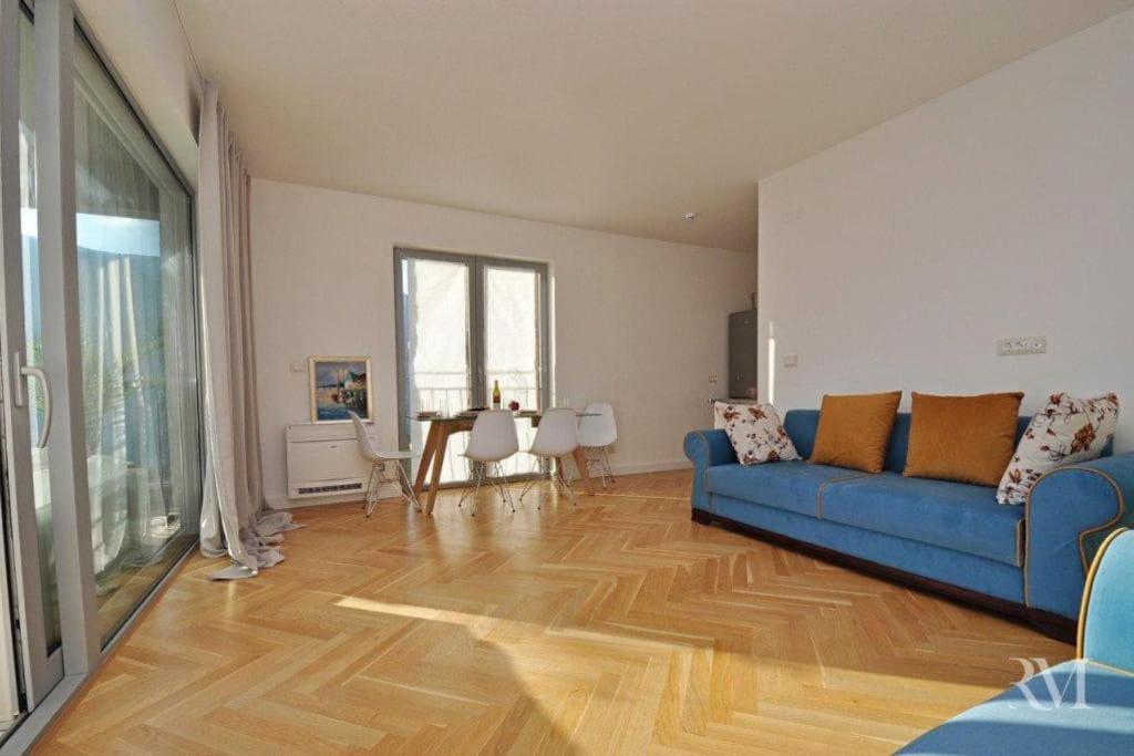 דובורטה Ds Apartment מראה חיצוני תמונה