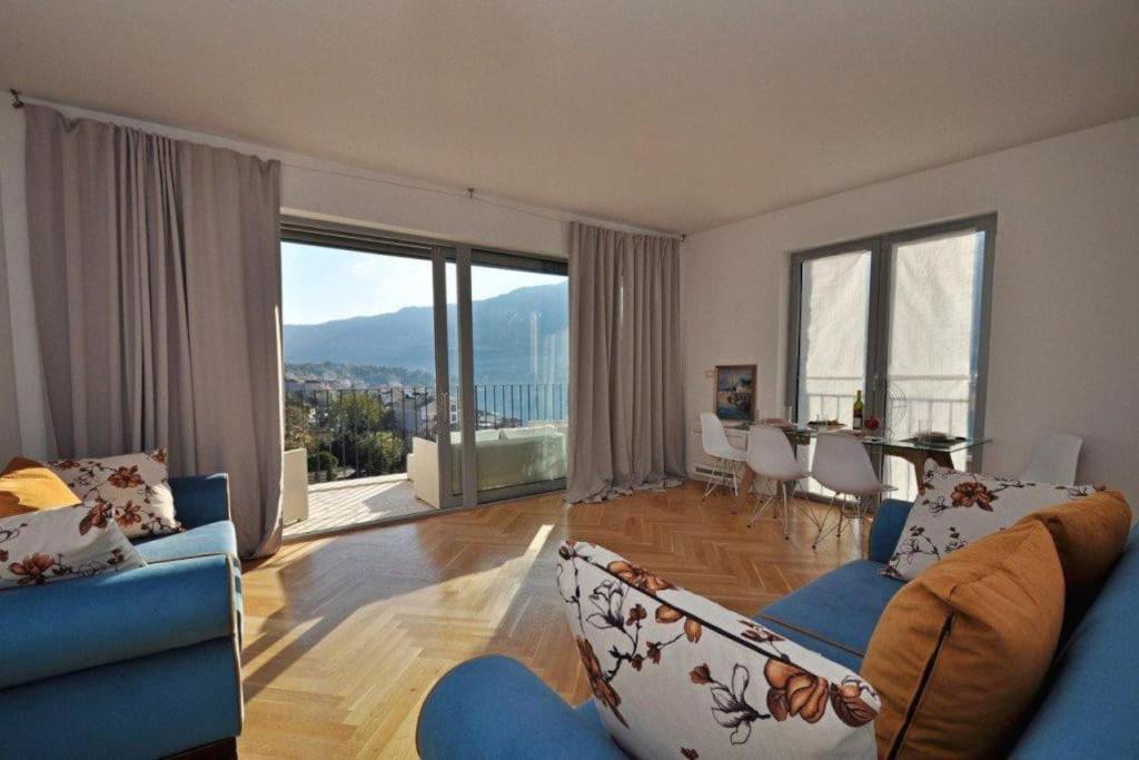 דובורטה Ds Apartment מראה חיצוני תמונה