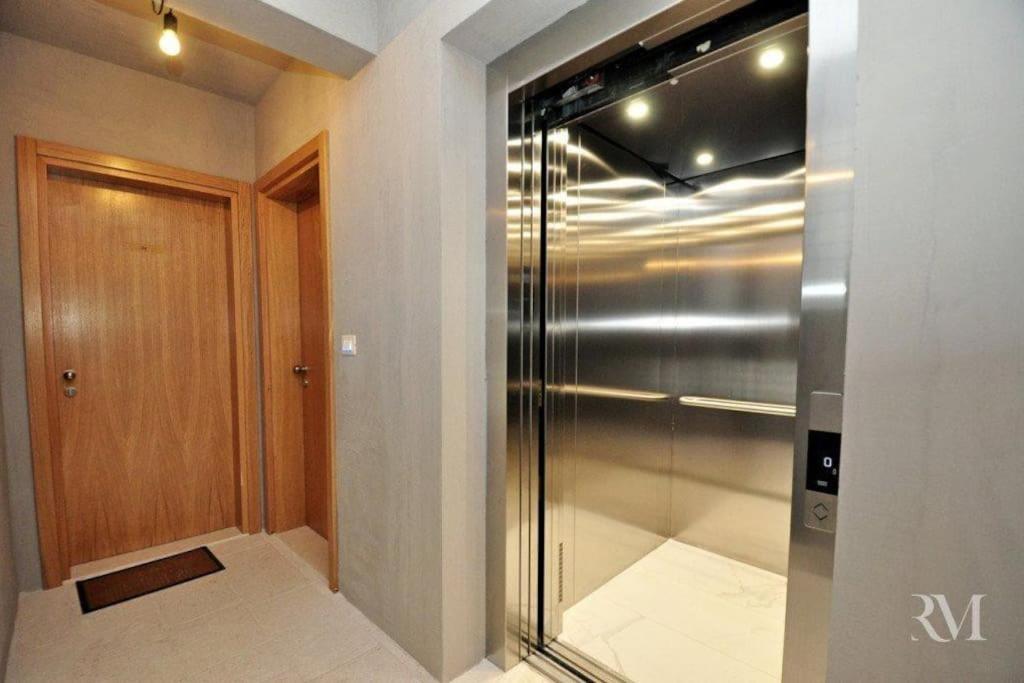 דובורטה Ds Apartment מראה חיצוני תמונה