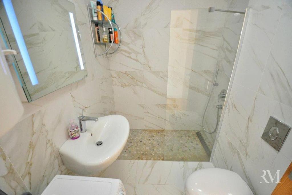 דובורטה Ds Apartment מראה חיצוני תמונה