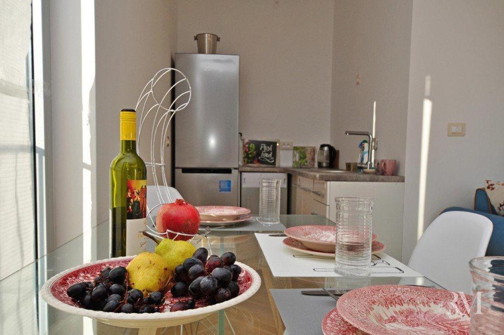 דובורטה Ds Apartment מראה חיצוני תמונה