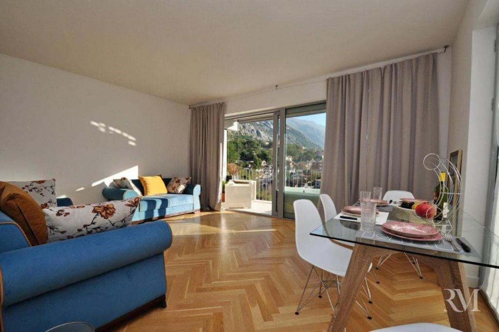 דובורטה Ds Apartment מראה חיצוני תמונה