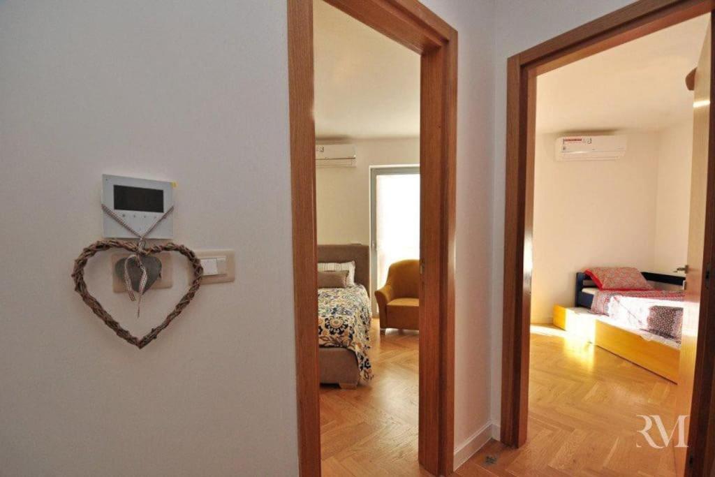 דובורטה Ds Apartment מראה חיצוני תמונה