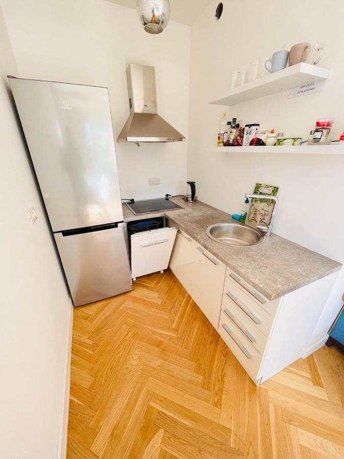 דובורטה Ds Apartment מראה חיצוני תמונה